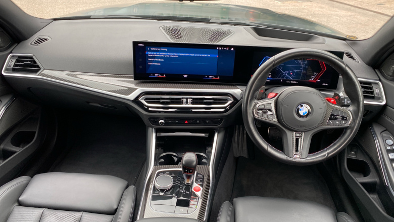 BMW M3 xDrive Competition M 5dr Step Auto Petrol Estate